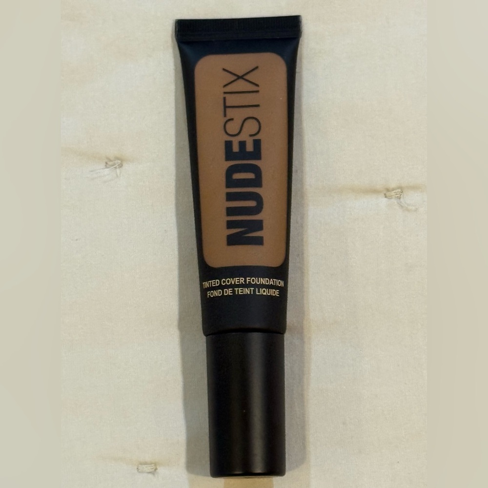 NUDESTIX Tinted Cover Foundation Nude 10
